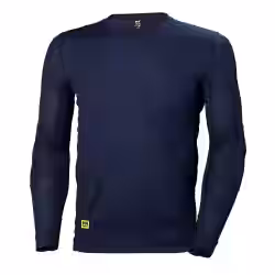 Helly Hansen Langarm-Shirt LIFA CREWNECK