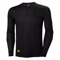 Helly Hansen Langarm-Shirt LIFA CREWNECK