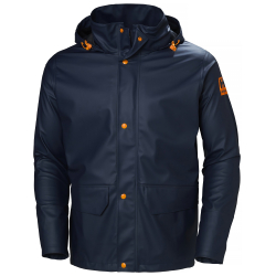 Helly Hansen PU-Regenjacke GALE