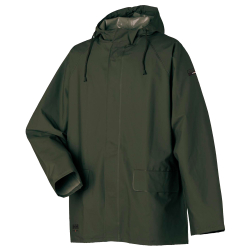 Helly Hansen PVC Regen-Jacke MANDAL