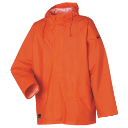 Helly Hansen PVC Regen-Jacke MANDAL