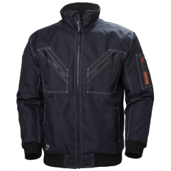 Helly Hansen Premium-Pilotenjacke BERGHOLM