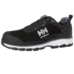 Helly Hansen S3-Halbschuhe CHELSEA EVOLUTION 2.0 LOW BOA WIDE 78382