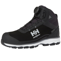 Helly Hansen S3-Hochschuhe CHELSEA EVOLUTION 2.0 MID BOA WIDE 78383