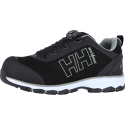 Helly Hansen Sicherheitshalbschuhe S3 CHELSEA EVOLUTION BOA WIDE 78235