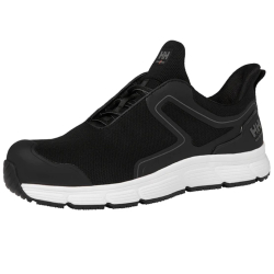 Helly Hansen Sicherheitshalbschuhe S3 KENSINGTON LOW black/white 78352_991