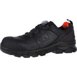 Helly Hansen Sicherheitshalbschuhe S3 OXFORD LOW BOA 78400