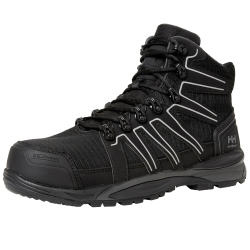 Helly Hansen Sicherheitshochschuhe S3 MANCHESTER MID 78422