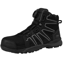 Helly Hansen Sicherheitshochschuhe S3 MANCHESTER MID BOA 78424_930