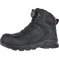 Helly Hansen Sicherheitshochschuhe S3 OXFORD MID BOA 78401