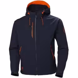 Helly Hansen Softshelljacke CHELSEA EVOLUTION