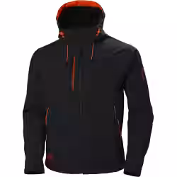 Helly Hansen Softshelljacke CHELSEA EVOLUTION