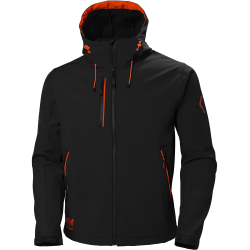 Helly Hansen Softshelljacke CHELSEA EVOLUTION