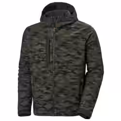Helly Hansen Softshelljacke KENSINGTON