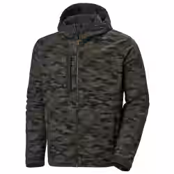 Helly Hansen Softshelljacke KENSINGTON