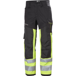 Helly Hansen Warnschutz Bundhose Kl. 1 ALNA 2.0