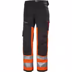 Helly Hansen Warnschutz Bundhose Kl. 1 ALNA 2.0