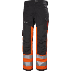 Helly Hansen Warnschutz Bundhose Kl. 1 ALNA 2.0