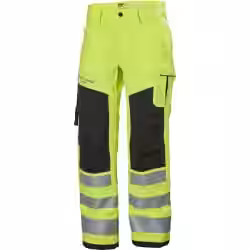 Helly Hansen Warnschutz Bundhose Kl. 2 ALNA 2.0