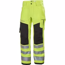 Helly Hansen Warnschutz Bundhose Kl. 2 ALNA 2.0
