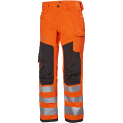 Helly Hansen Warnschutz Bundhose Kl. 2 ALNA 2.0