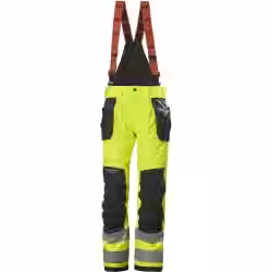Helly Hansen Warnschutz Regen-Handwerkerhose ALNA 2.0 71493