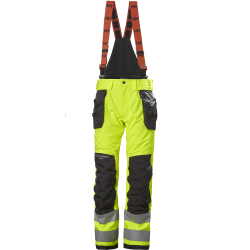 Helly Hansen Warnschutz Regen-Handwerkerhose ALNA 2.0 71493