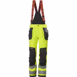 Helly Hansen Warnschutz Regen-Handwerkerhose ALNA 2.0 71493