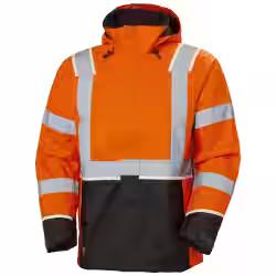 Helly Hansen Warnschutz Regenjacke UC-ME
