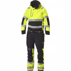 Helly Hansen Warnschutz Regenoverall ALNA 2.0 71695