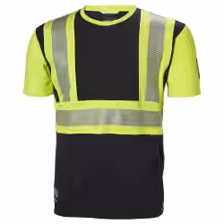 Helly Hansen Warnschutz T-Shirt Kl.1 ICU LIFA ACTIVE 79271