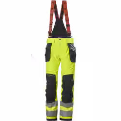 Helly Hansen Warnschutz Winter-Handwerkerhose ALNA 2.0