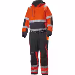 Helly Hansen Warnschutz Winter-Overall ALNA 2.0