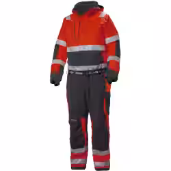 Helly Hansen Warnschutz Winter-Overall ALNA 2.0
