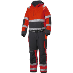 Helly Hansen Warnschutz Winter-Overall ALNA 2.0