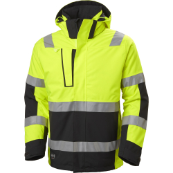 Helly Hansen Warnschutz Winterjacke ALNA 2.0