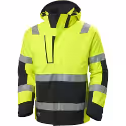 Helly Hansen Warnschutz Winterjacke ALNA 2.0