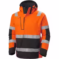 Helly Hansen Warnschutz Winterjacke ALNA 2.0