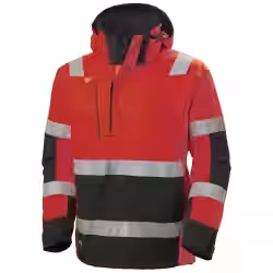 Helly Hansen Warnschutz Winterjacke ALNA 2.0