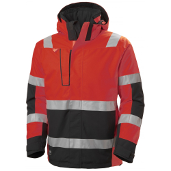 Helly Hansen Warnschutz Winterjacke ALNA 2.0