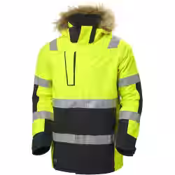 Helly Hansen Warnschutz Winterparka ALNA 2.0
