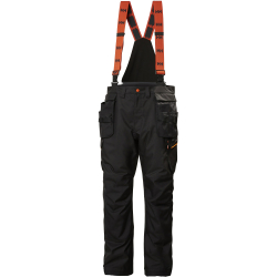 Helly Hansen Winter Handwerkerhose KENSINGTON