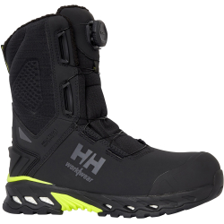 Helly Hansen Winter Sicherheitsstiefel S7L MAGNI EVO BOA 78345