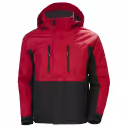 Helly Hansen Winterjacke BERG