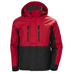 Helly Hansen Winterjacke BERG