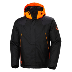 Helly Hansen Winterjacke CHELSEA EVOLUTION 71340