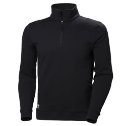 Helly Hansen Zip-Sweatshirt MANCHESTER 79210