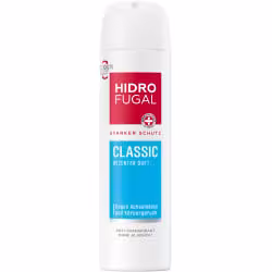 Hidrofugal Classic Deo Spray