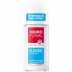 Hidrofugal Classic Roll-On Deo