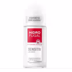 Hidrofugal Sensitiv Roll-On Deo